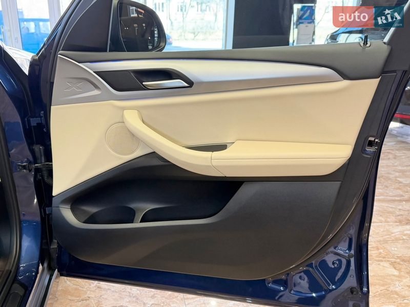 Внедорожник / Кроссовер BMW X3 2018 в Киеве фото 55 Внедорожник / Кроссовер BMW X3 2018 в Киеве
