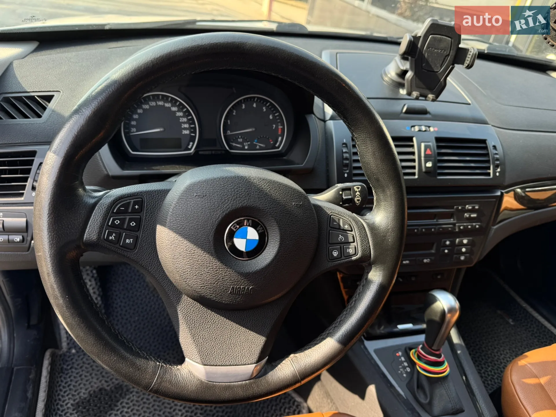 2010 BMW X3 - мініатюра 16