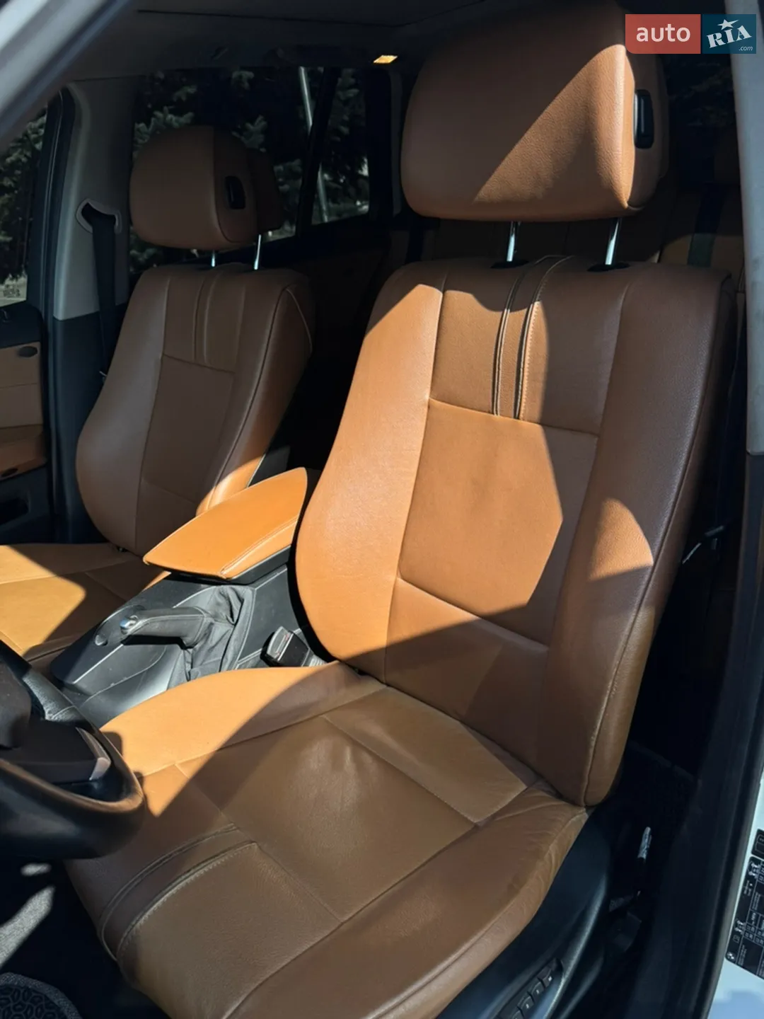 2010 BMW X3 - мініатюра 20