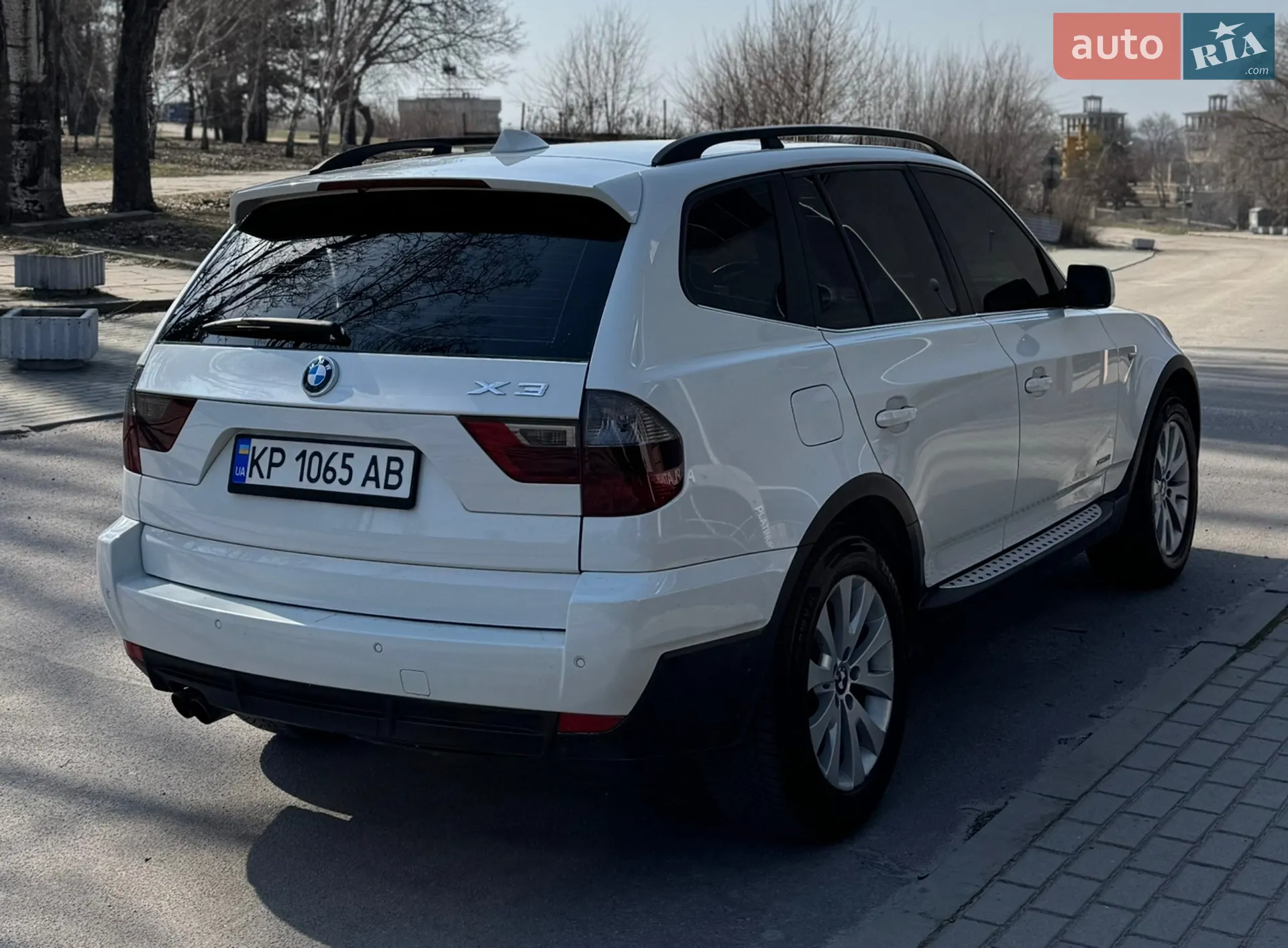 2010 BMW X3 - мініатюра 8