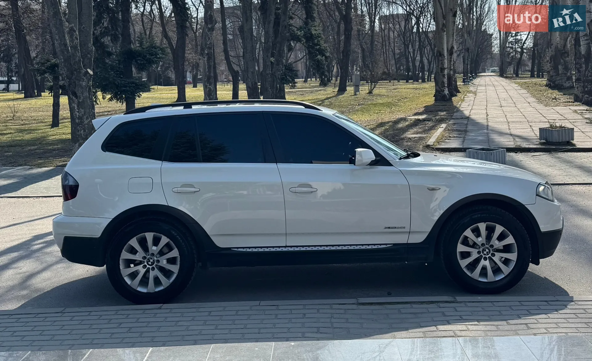 2010 BMW X3 - мініатюра 10