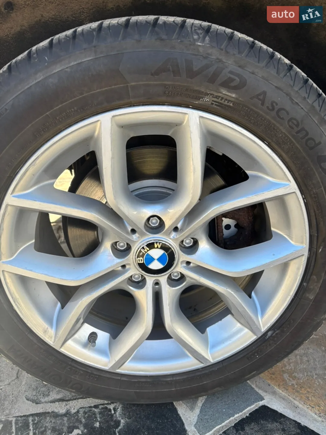 2012 BMW X3 - мініатюра 16