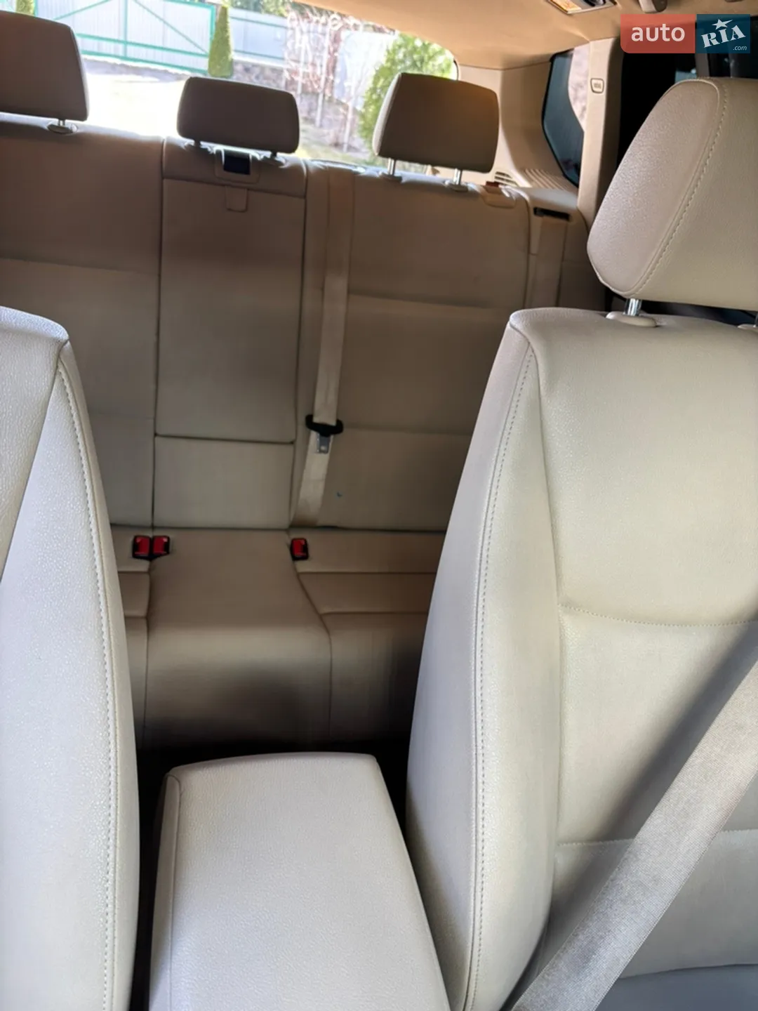 2012 BMW X3 - мініатюра 20