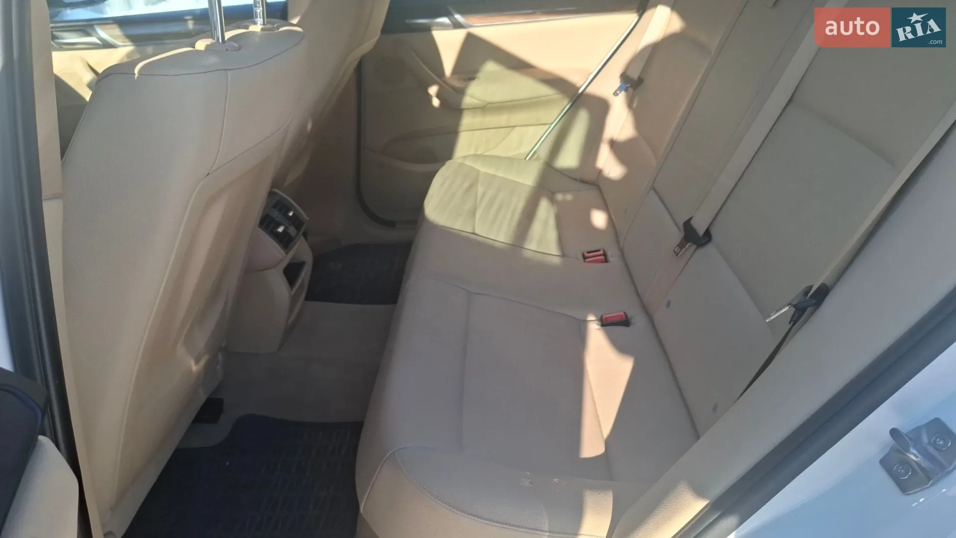 2014 BMW X3 - мініатюра 6