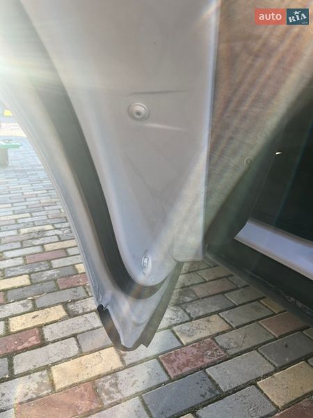 Внедорожник / Кроссовер BMW X3 2015 в Борисполе