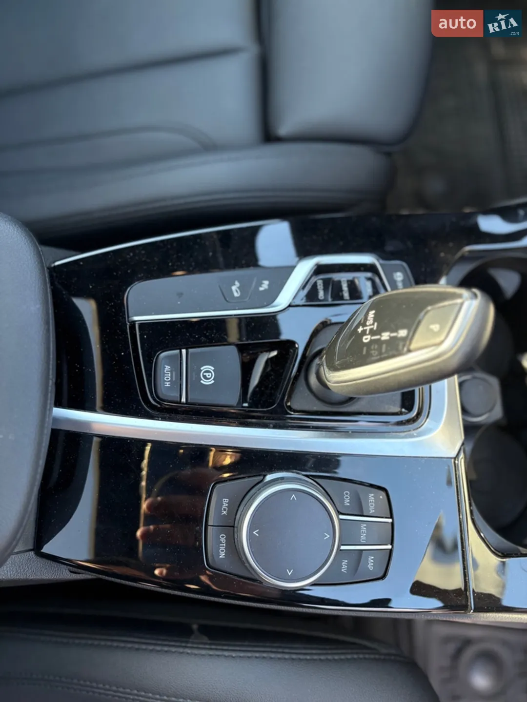 2021 BMW X3 - мініатюра 53