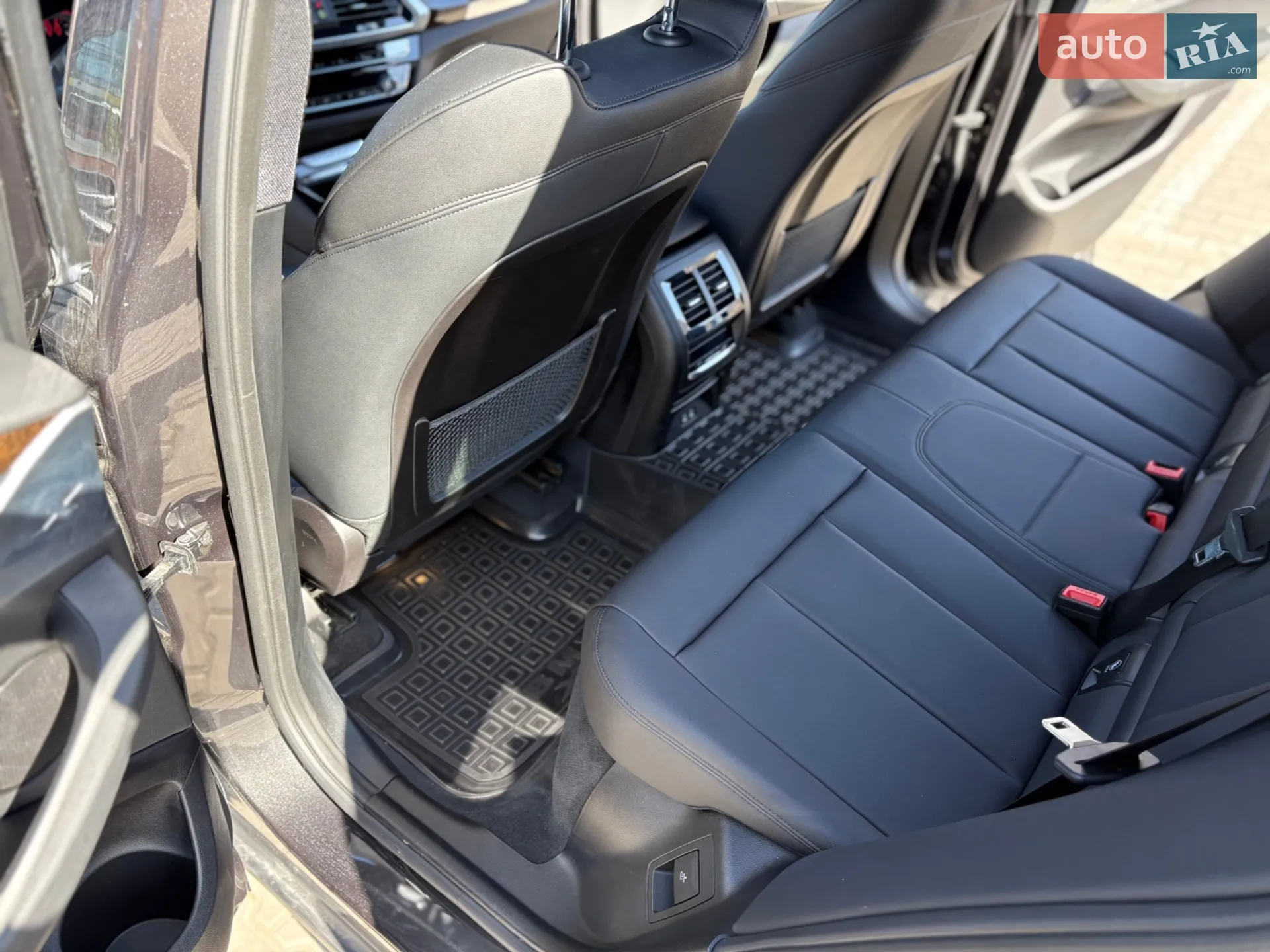 2021 BMW X3 - мініатюра 59