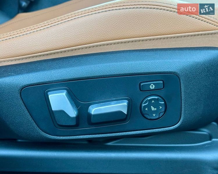 Внедорожник / Кроссовер BMW X3 2018 в Киеве