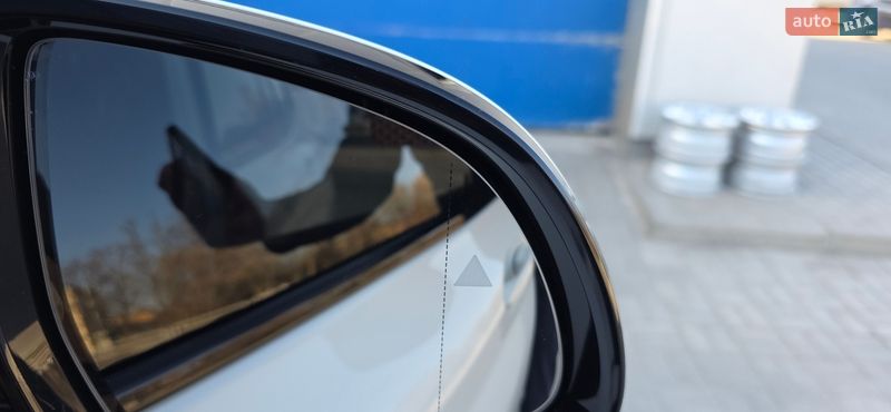 Внедорожник / Кроссовер BMW X3 2017 в Тернополе