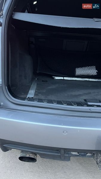 Внедорожник / Кроссовер BMW X3 2008 в Виннице