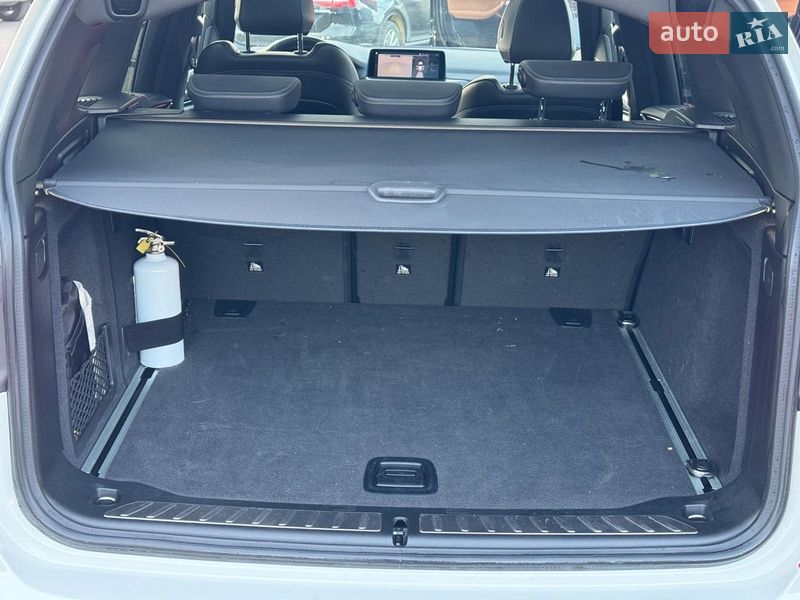 Позашляховик / Кросовер BMW X3 2019 в Вінниці