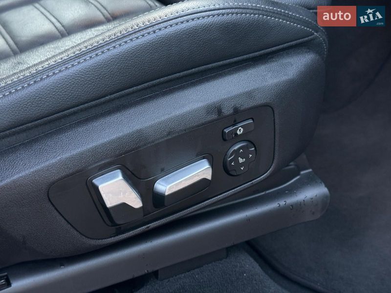 Позашляховик / Кросовер BMW X3 2019 в Вінниці