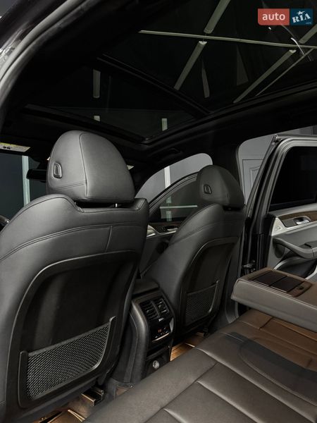 Позашляховик / Кросовер BMW X3 2018 в Коломиї