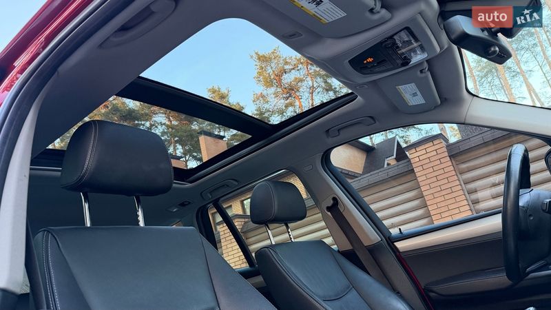 Внедорожник / Кроссовер BMW X3 2014 в Чернигове