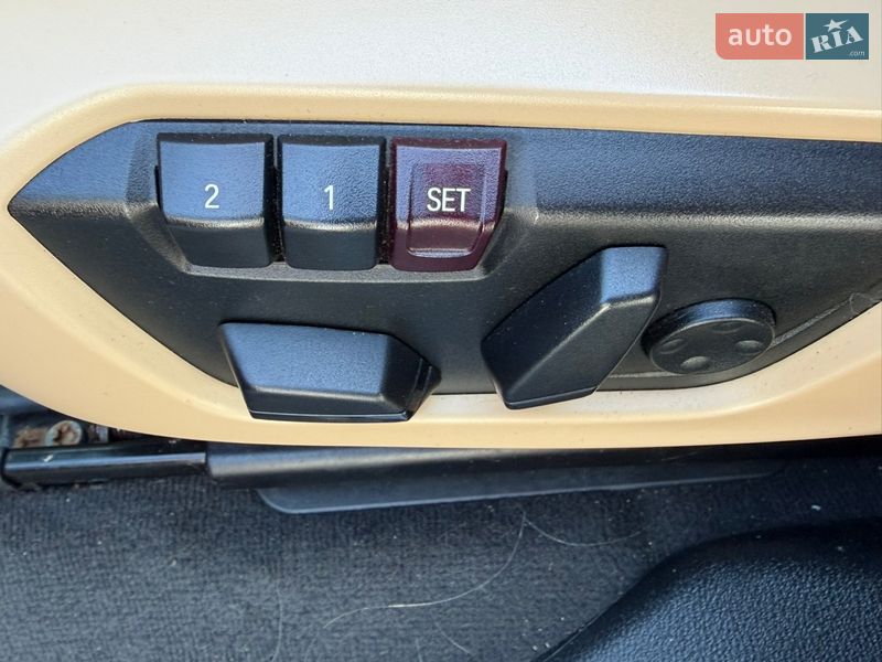 Позашляховик / Кросовер BMW X3 2017 в Хмельницькому