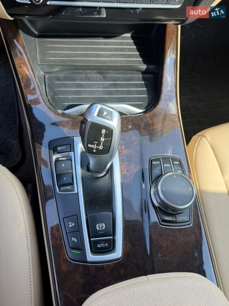 Позашляховик / Кросовер BMW X3 2017 в Хмельницькому