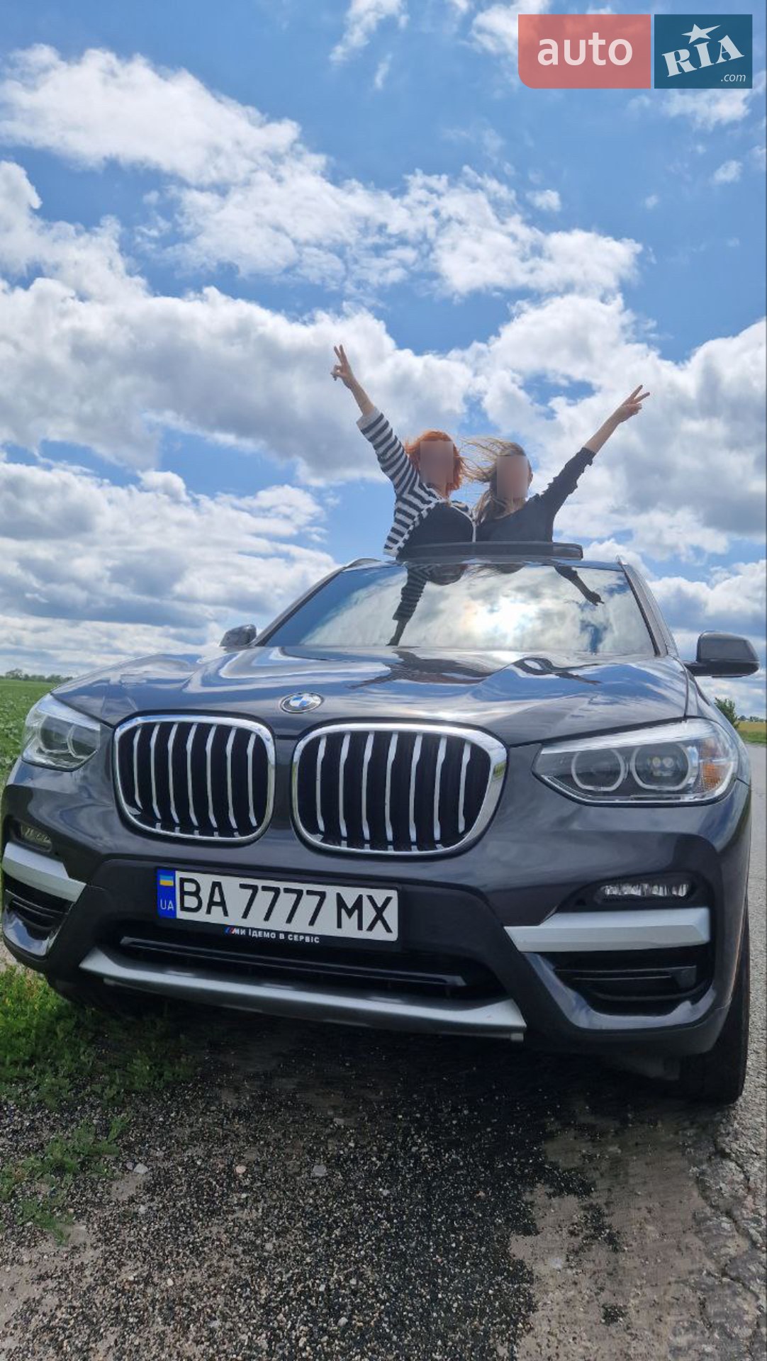 2020 BMW X3 - мініатюра 14