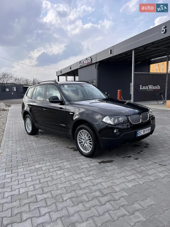 2011 BMW X3 - мініатюра 29