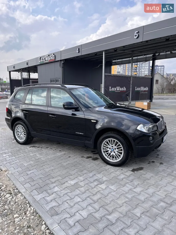 2011 BMW X3 - мініатюра 38