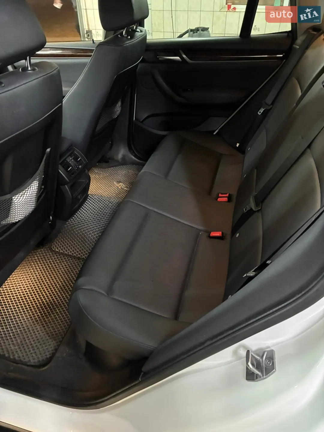 2015 BMW X3 - мініатюра 6