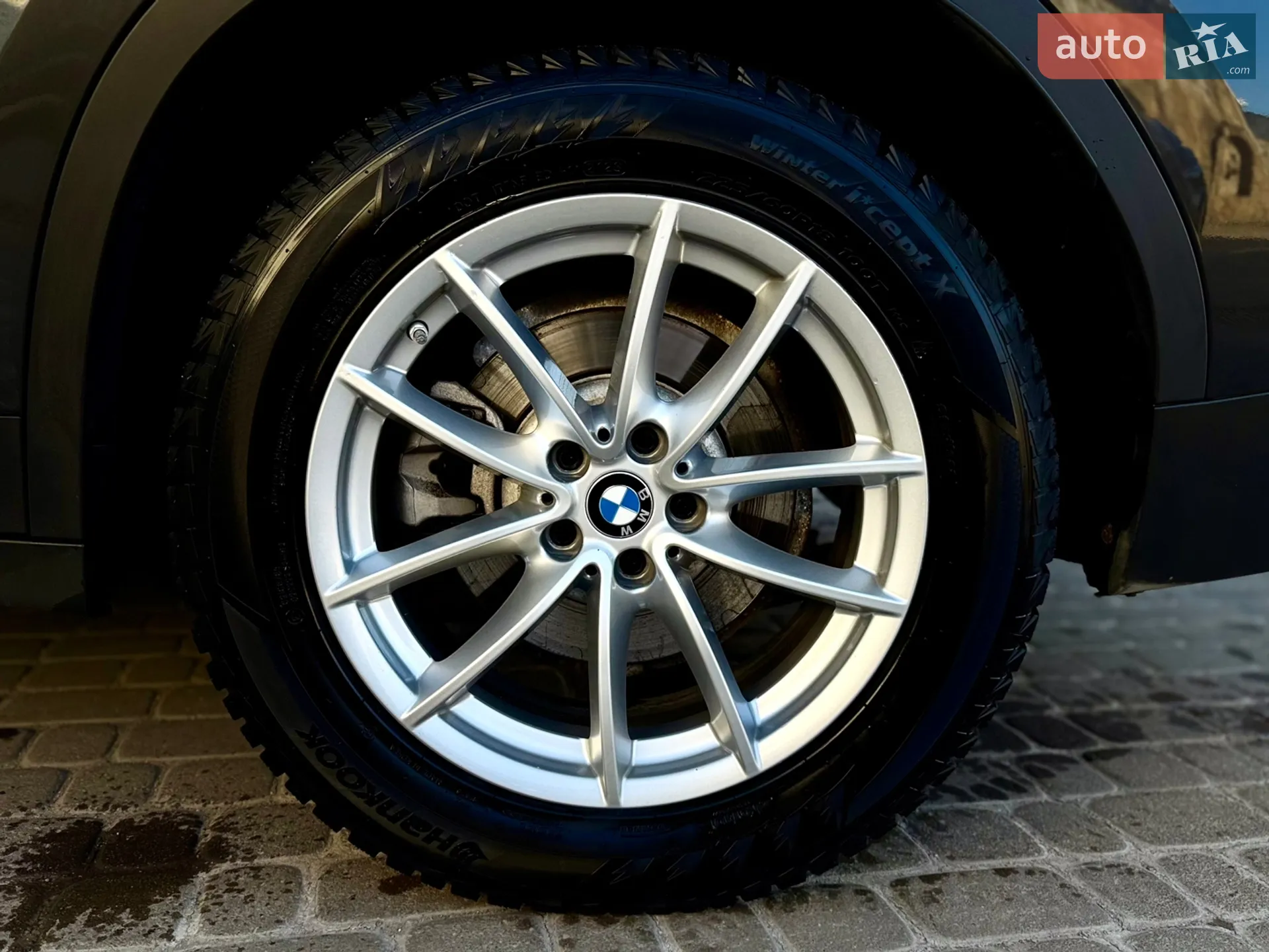 2022 BMW X3 - мініатюра 34