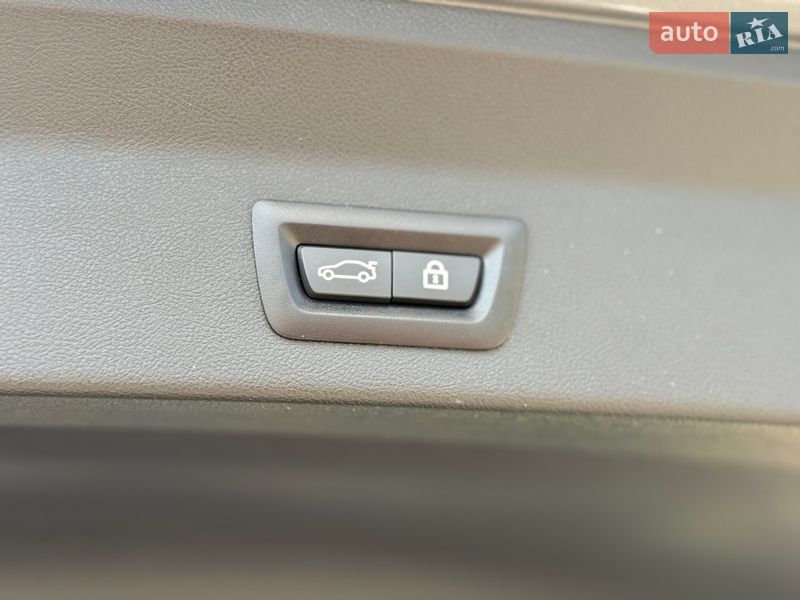 Внедорожник / Кроссовер BMW X3 2022 в Киеве