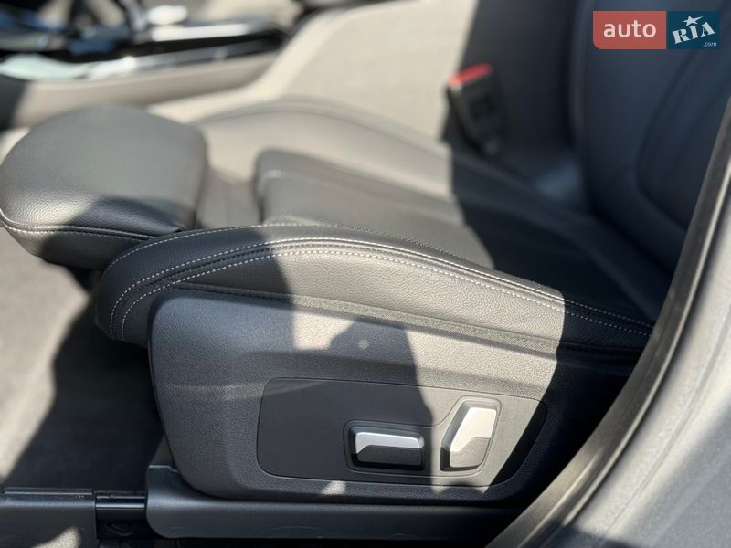 Внедорожник / Кроссовер BMW X3 2022 в Киеве