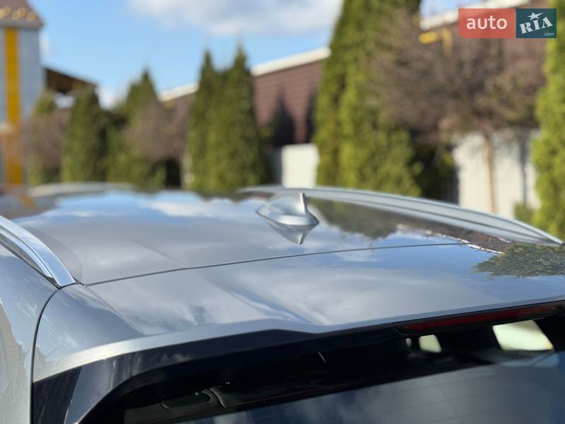 Внедорожник / Кроссовер BMW X3 2022 в Киеве