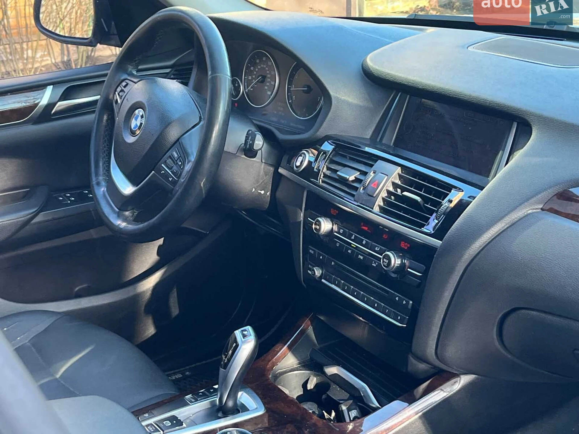 2014 BMW X3 - мініатюра 31