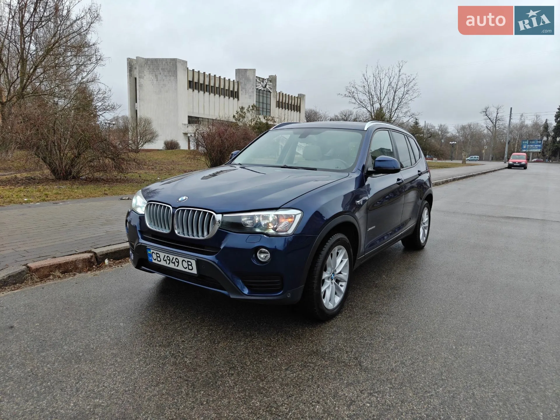 Фото авто 13