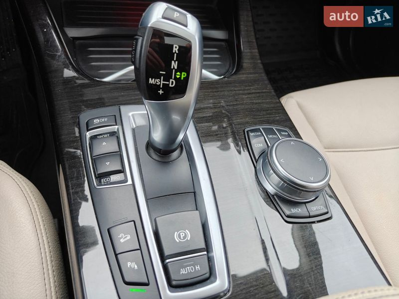 Внедорожник / Кроссовер BMW X3 2017 в Чернигове