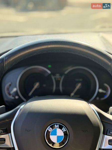 Внедорожник / Кроссовер BMW X3 2018 в Ровно фото 19 Внедорожник / Кроссовер BMW X3 2018 в Ровно