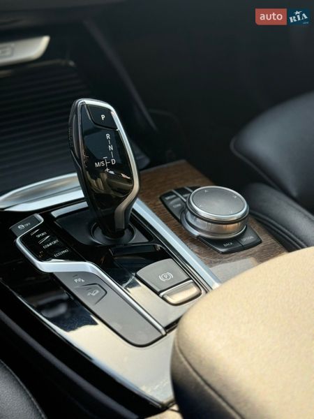 Внедорожник / Кроссовер BMW X3 2018 в Ровно фото 21 Внедорожник / Кроссовер BMW X3 2018 в Ровно