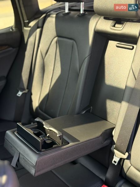 Внедорожник / Кроссовер BMW X3 2018 в Ровно фото 24 Внедорожник / Кроссовер BMW X3 2018 в Ровно