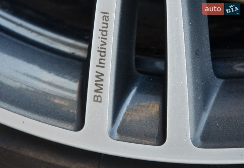 Позашляховик / Кросовер BMW X3 2018 в Сарнах фото 25 Позашляховик / Кросовер BMW X3 2018 в Сарнах