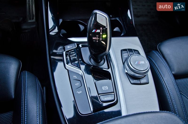 Позашляховик / Кросовер BMW X3 2018 в Сарнах фото 31 Позашляховик / Кросовер BMW X3 2018 в Сарнах