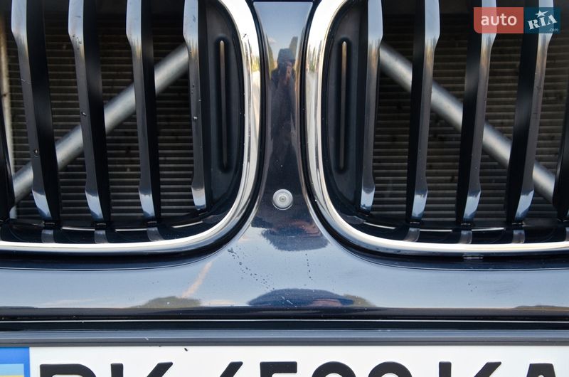 Позашляховик / Кросовер BMW X3 2018 в Сарнах фото 37 Позашляховик / Кросовер BMW X3 2018 в Сарнах