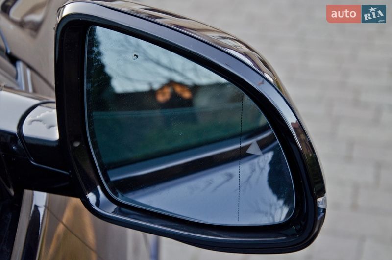 Позашляховик / Кросовер BMW X3 2018 в Сарнах фото 65 Позашляховик / Кросовер BMW X3 2018 в Сарнах