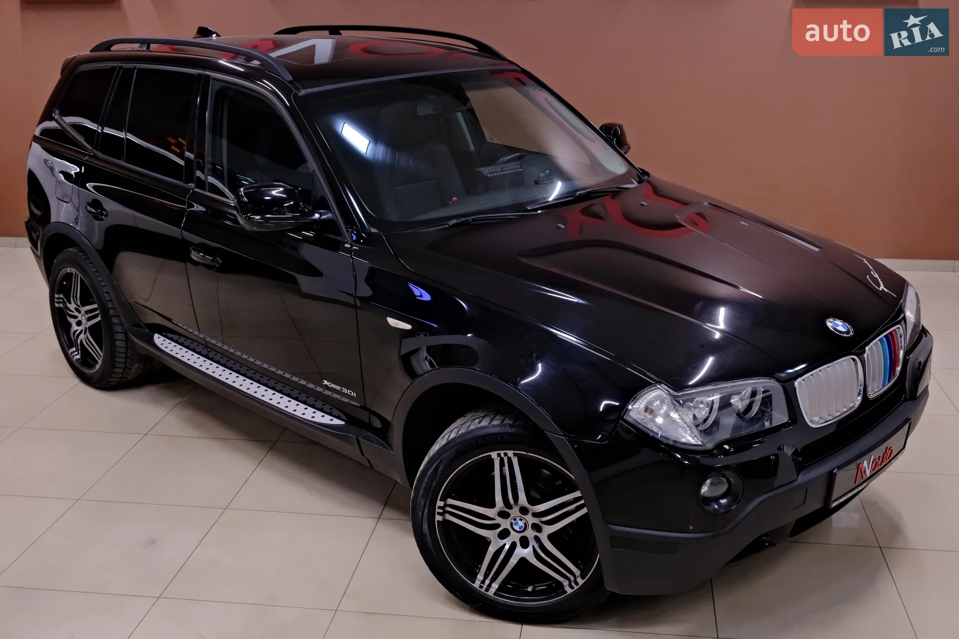 2010 BMW X3 - мініатюра 6