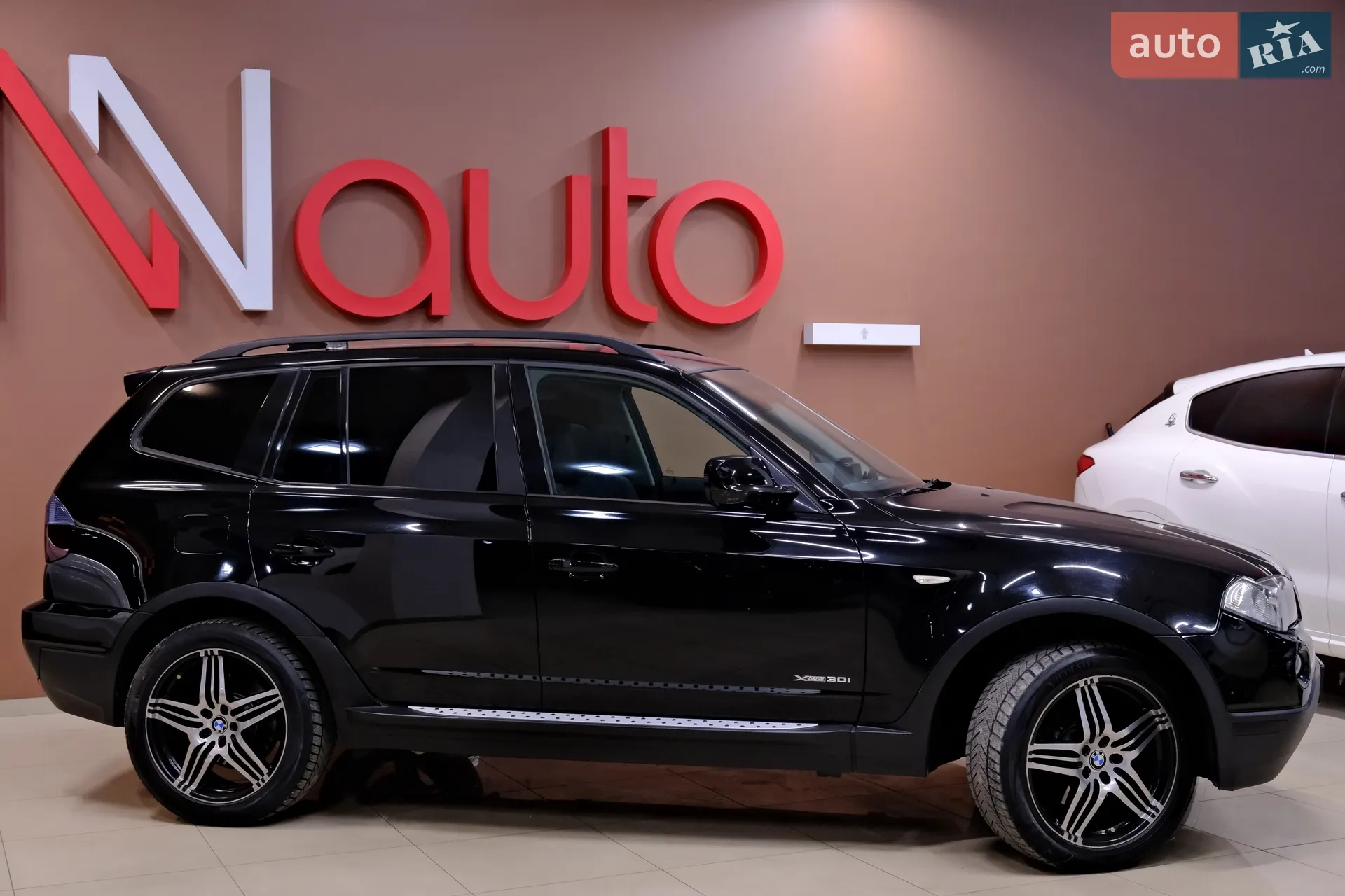 2010 BMW X3 - мініатюра 8