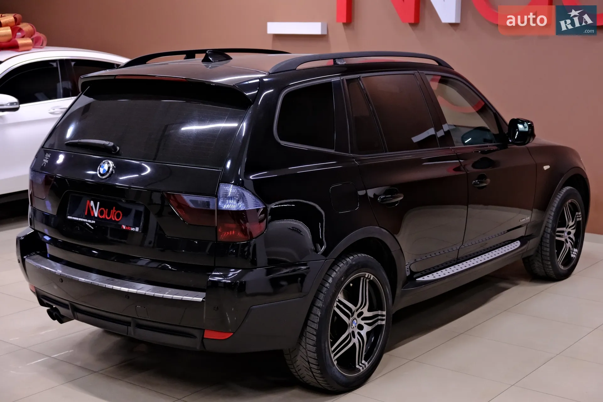 2010 BMW X3 - мініатюра 14