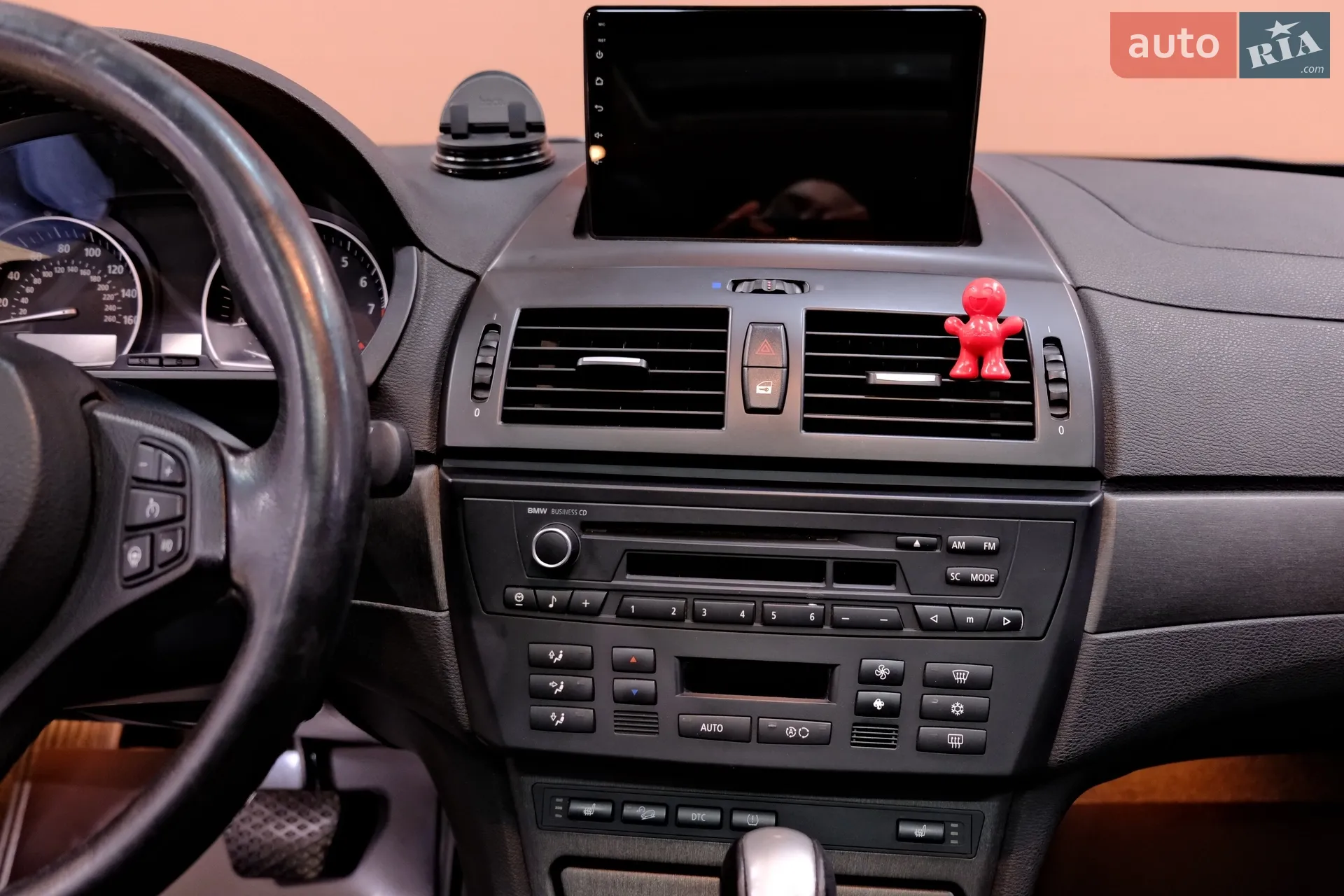 2010 BMW X3 - мініатюра 18