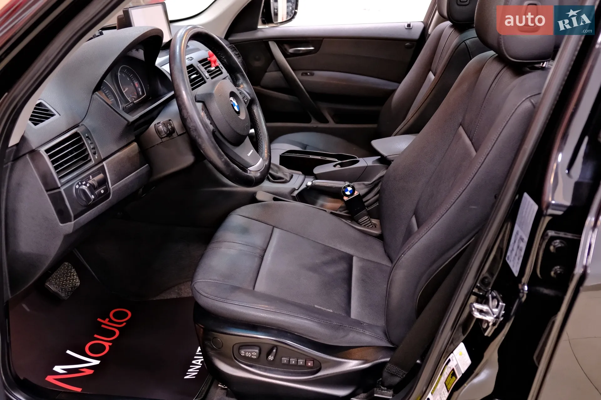 2010 BMW X3 - мініатюра 28