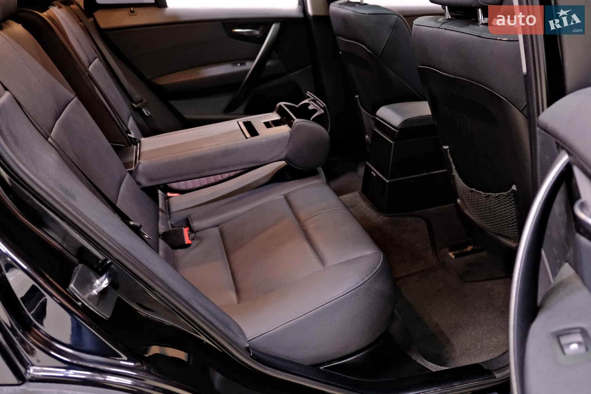 2010 BMW X3 - мініатюра 36