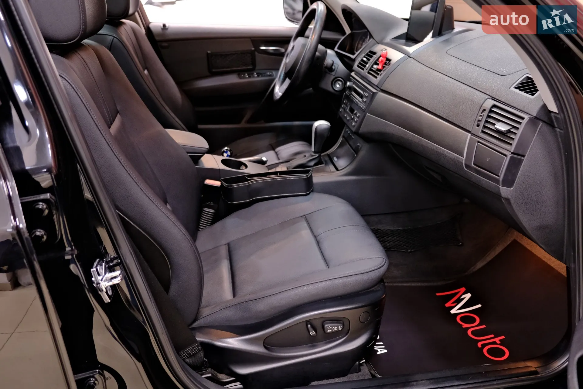 2010 BMW X3 - мініатюра 40
