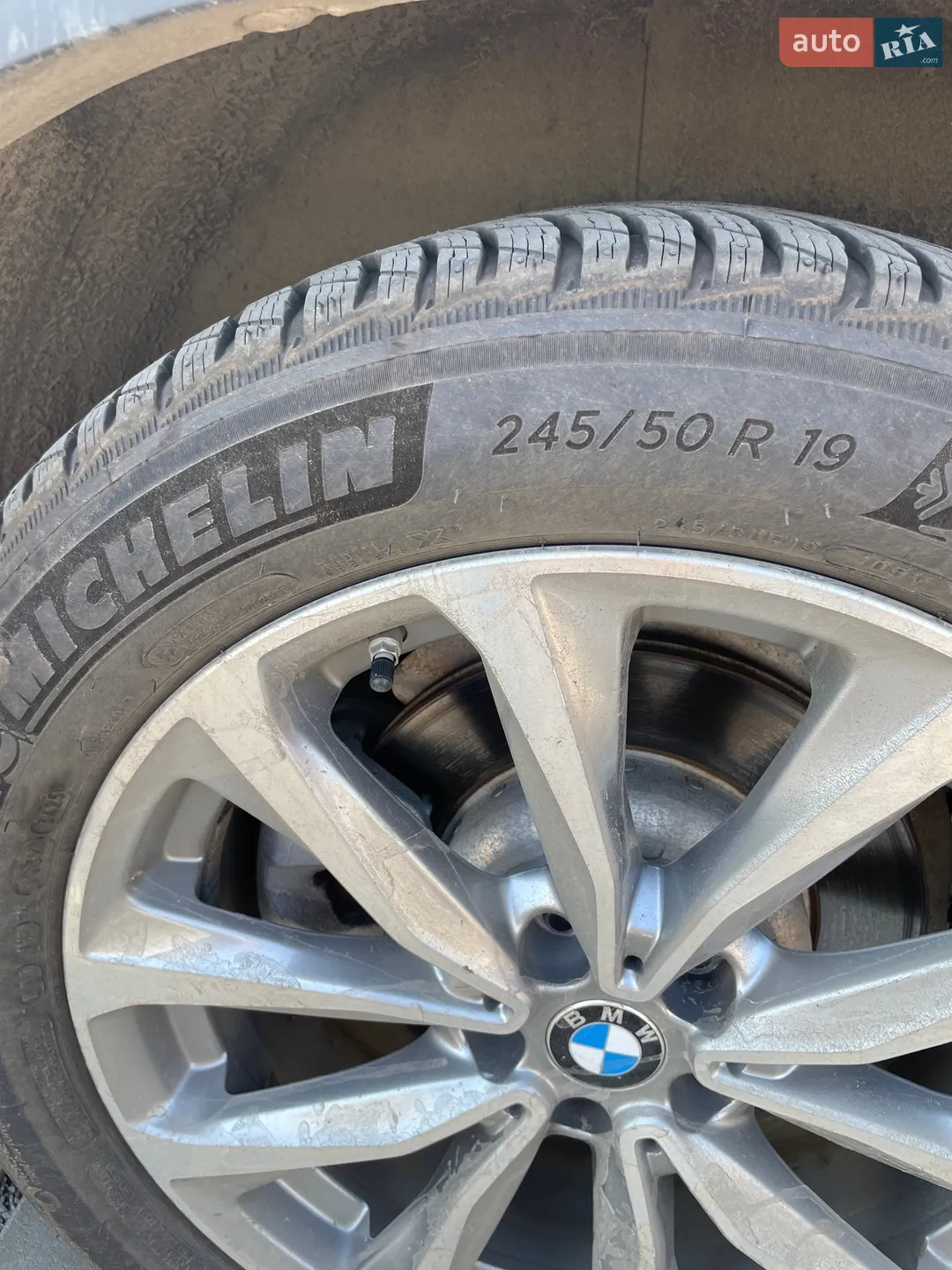 2018 BMW X3 - мініатюра 16