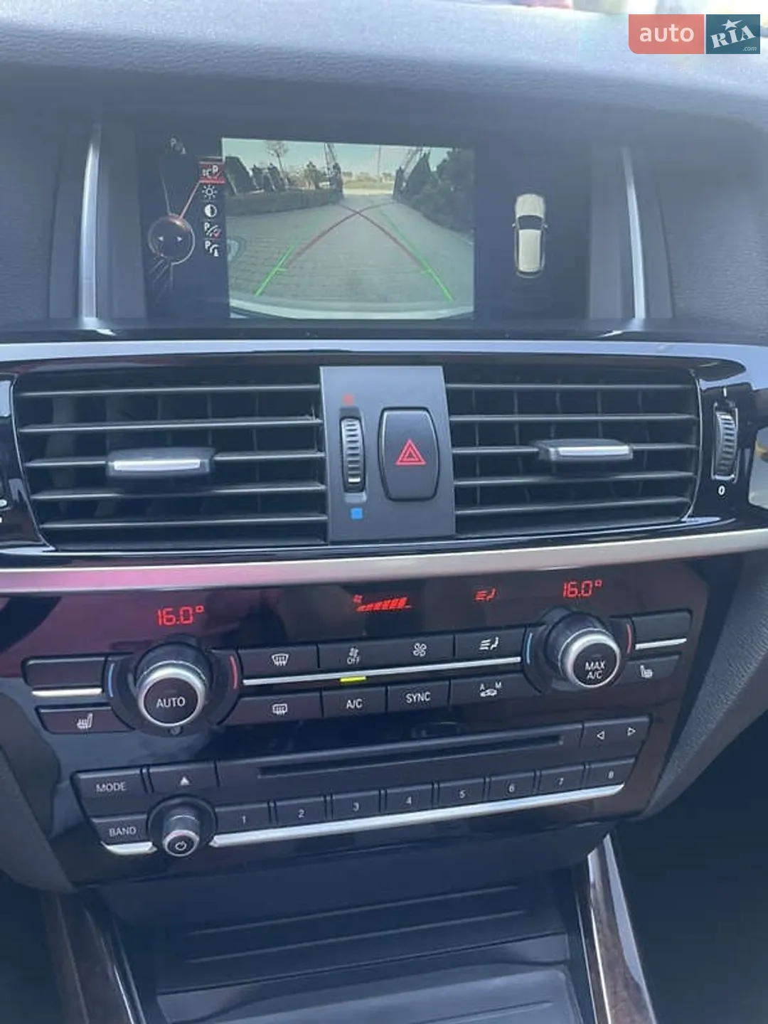 2015 BMW X3 - мініатюра 8