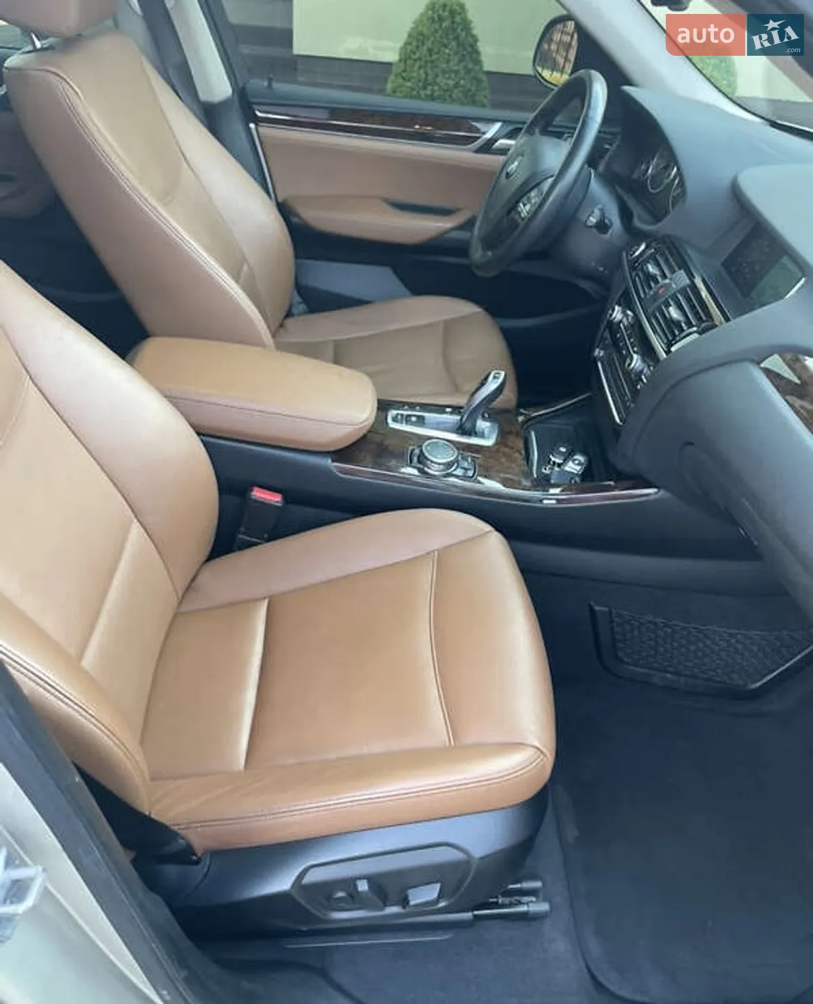 2015 BMW X3 - мініатюра 18