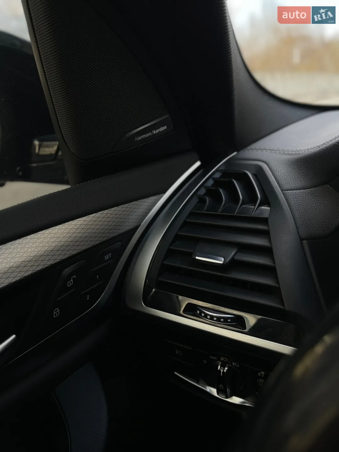 2017 BMW X3 - мініатюра 22