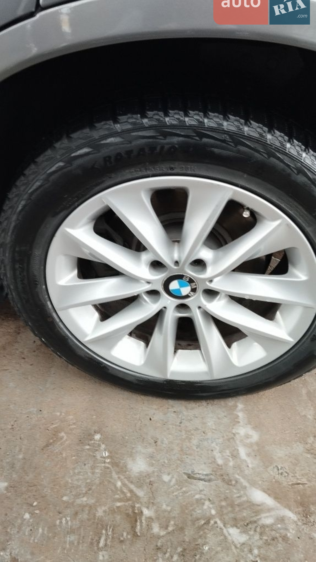 2016 BMW X3 - мініатюра 9